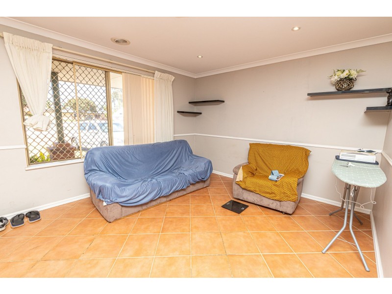 5 Parfitt Place, High Wycombe WA 6057