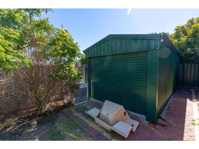 5 Parfitt Place, High Wycombe WA 6057