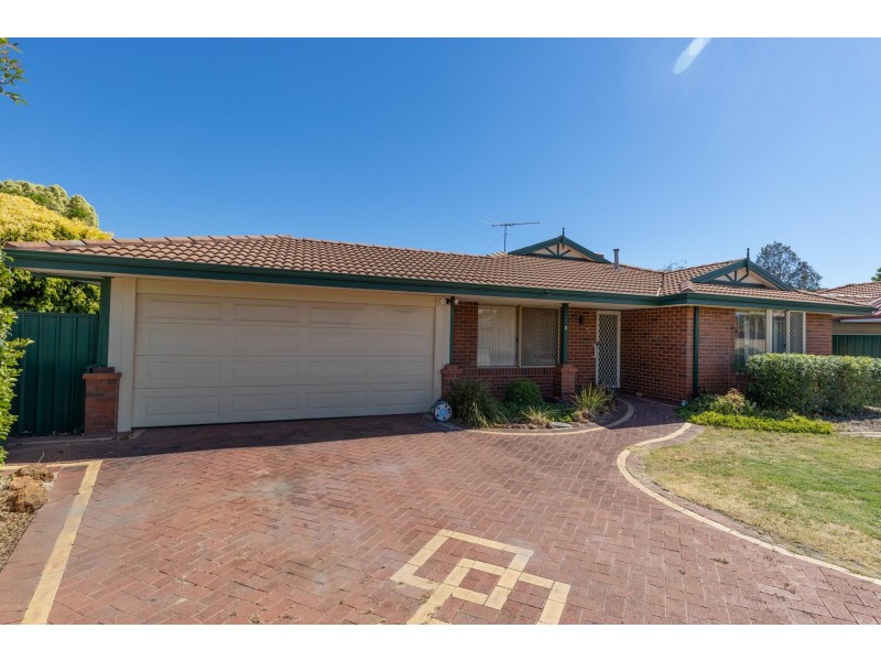 5 Parfitt Place, High Wycombe WA 6057