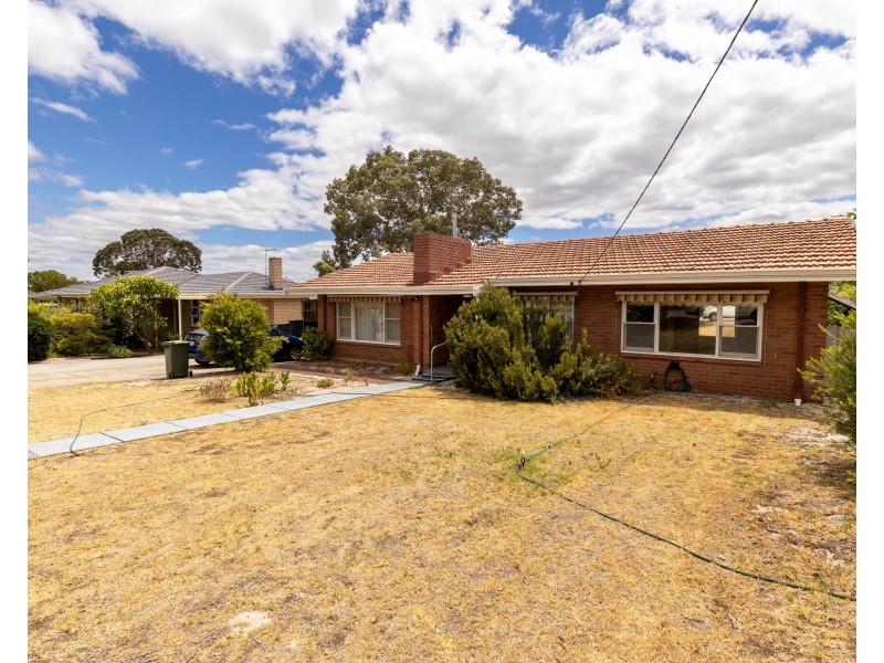 48 Western Avenue, High Wycombe WA 6057