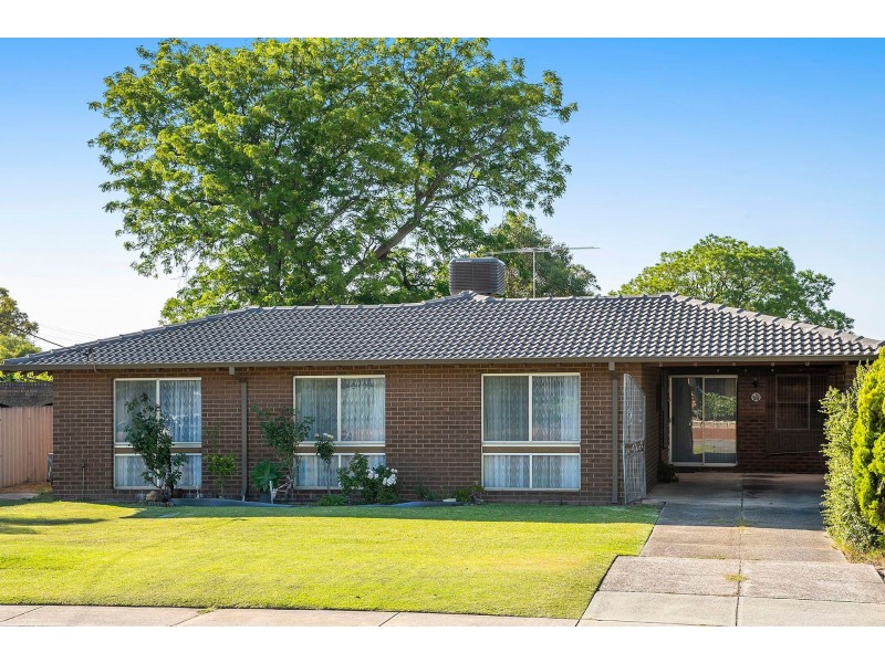 5 Citrus Grove, High Wycombe WA 6057