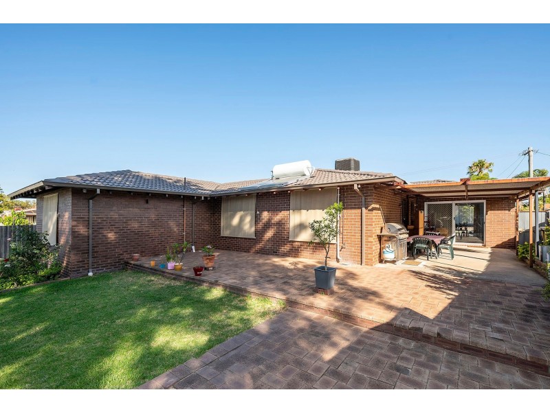 5 Citrus Grove, High Wycombe WA 6057