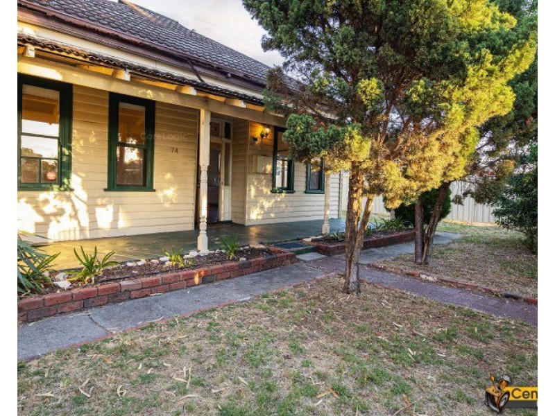 74 Ferguson Street, Midland WA 6056