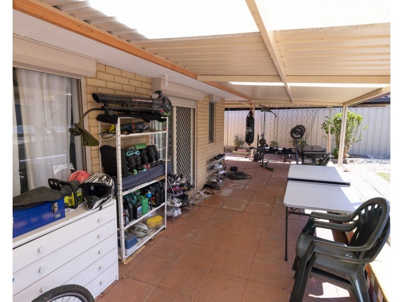 72 Lewis Jones Cross, Stratton WA 6056