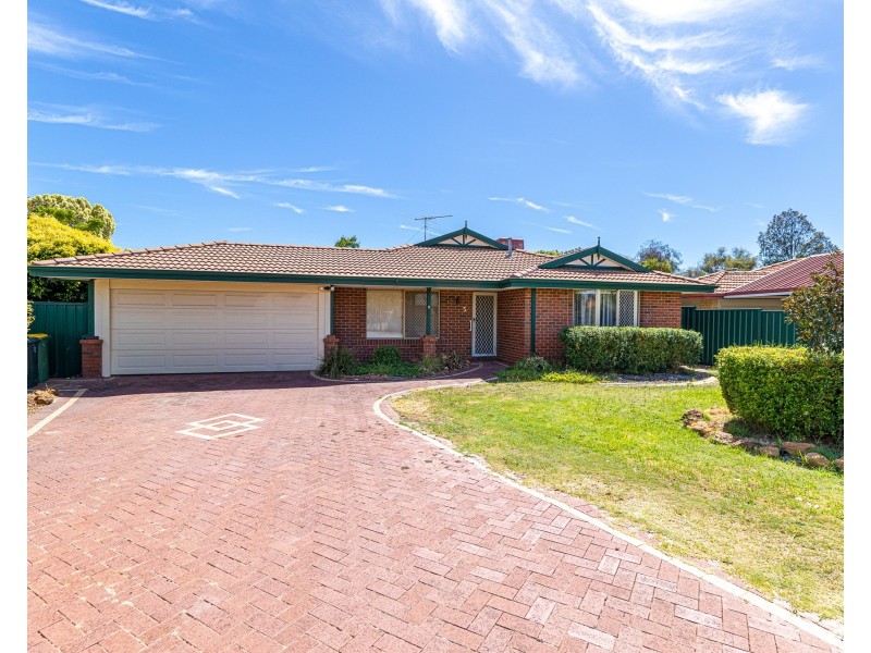 5 Parfitt Place, High Wycombe WA 6057