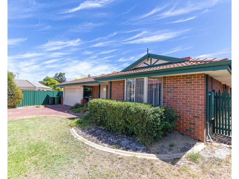 5 Parfitt Place, High Wycombe WA 6057