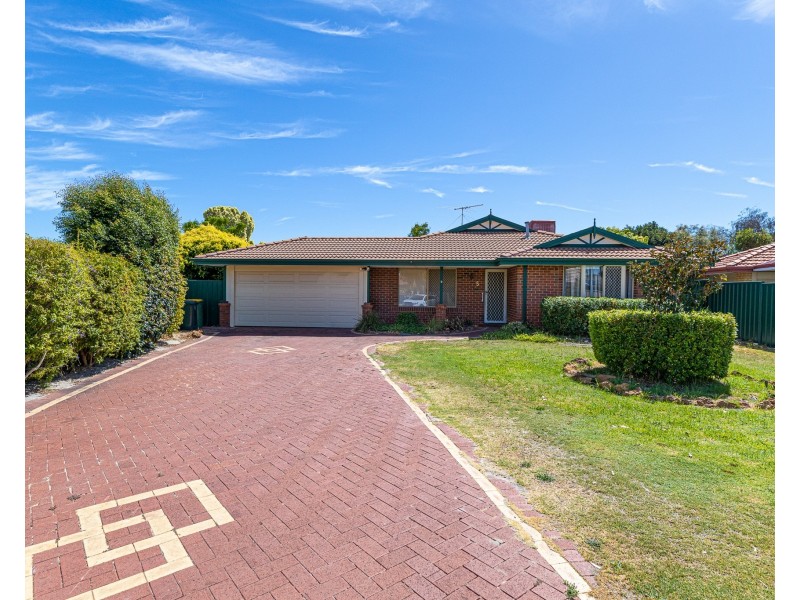 5 Parfitt Place, High Wycombe WA 6057