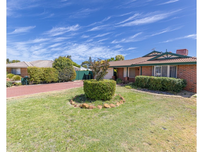 5 Parfitt Place, High Wycombe WA 6057