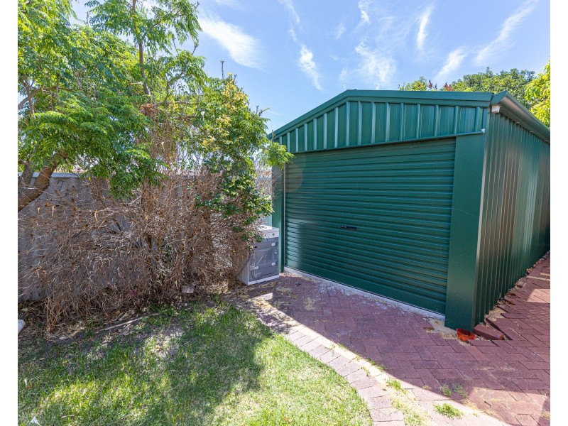 5 Parfitt Place, High Wycombe WA 6057