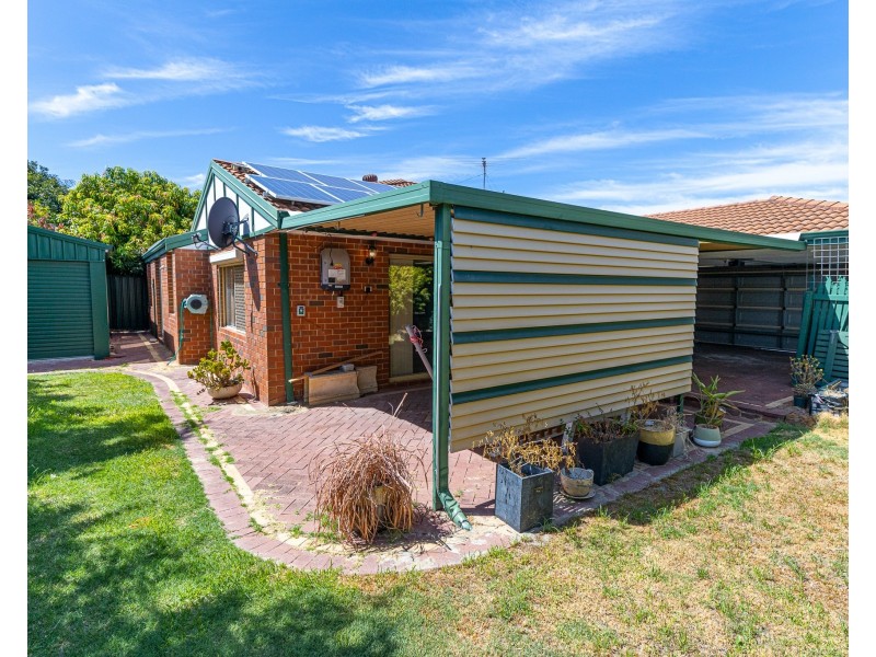 5 Parfitt Place, High Wycombe WA 6057