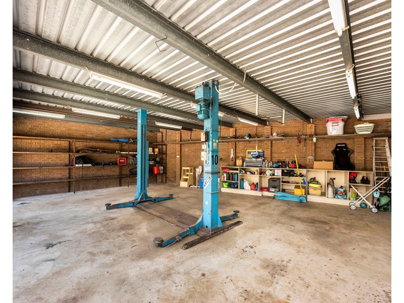 29 Passiflora Drive, Forrestfield WA 6058