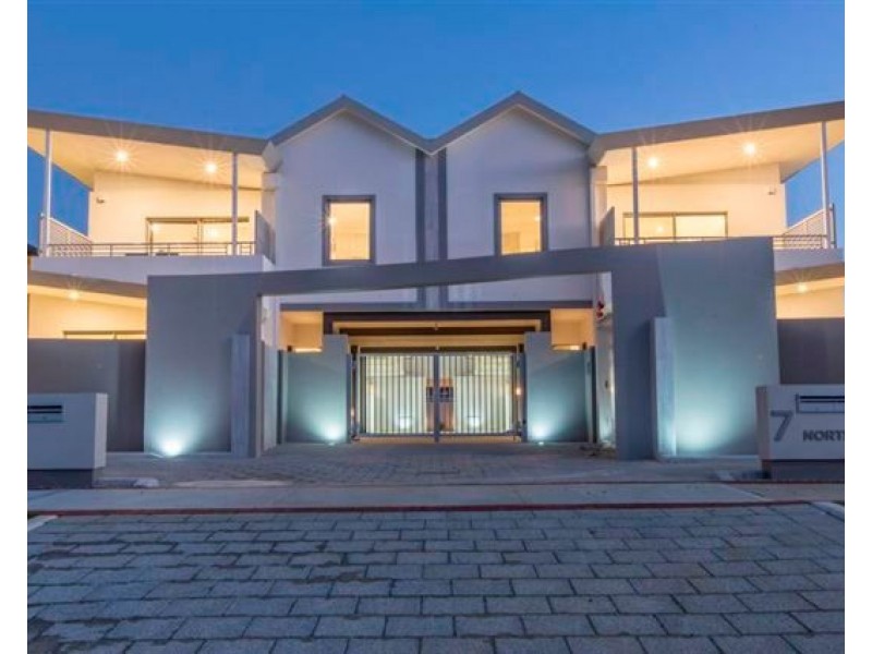 10/7 North Street, Midland WA 6056