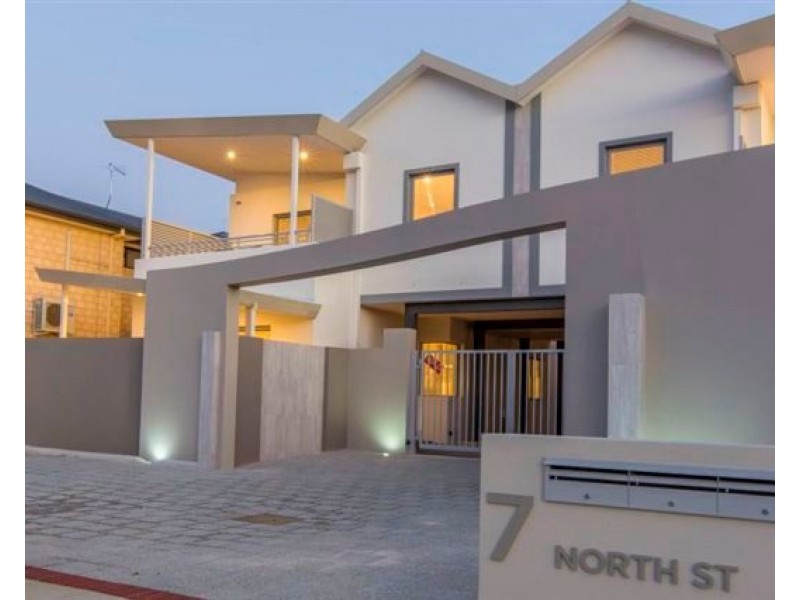 10/7 North Street, Midland WA 6056