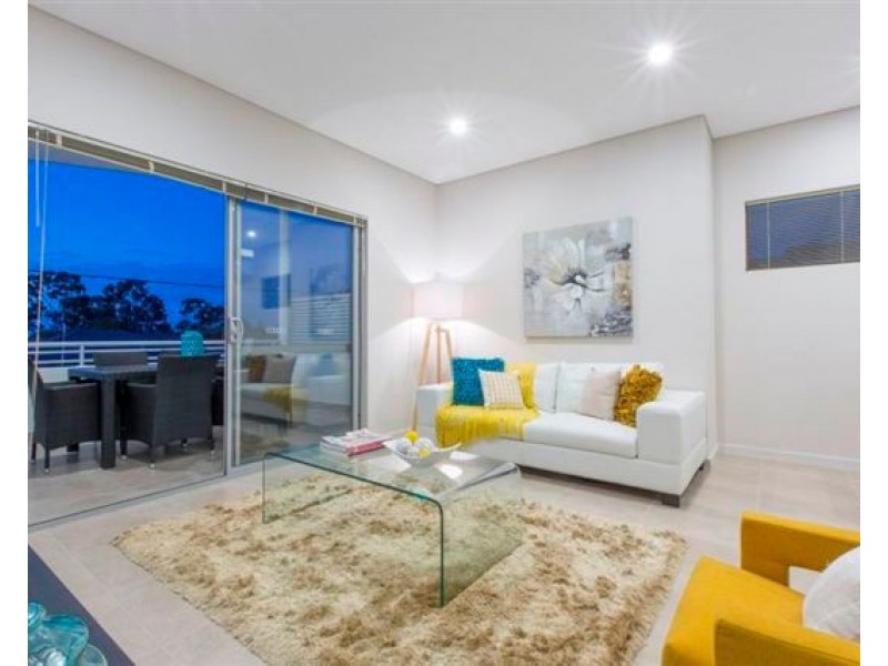 10/7 North Street, Midland WA 6056