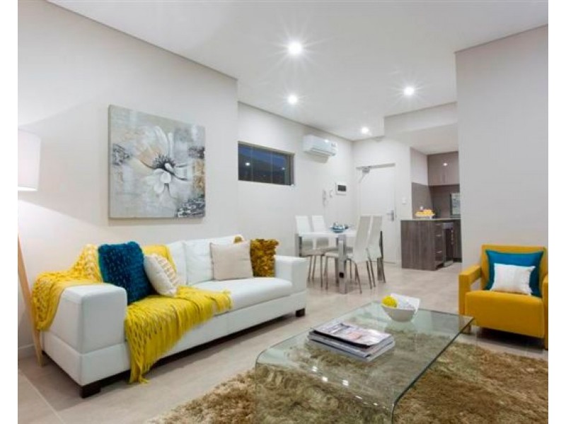 10/7 North Street, Midland WA 6056