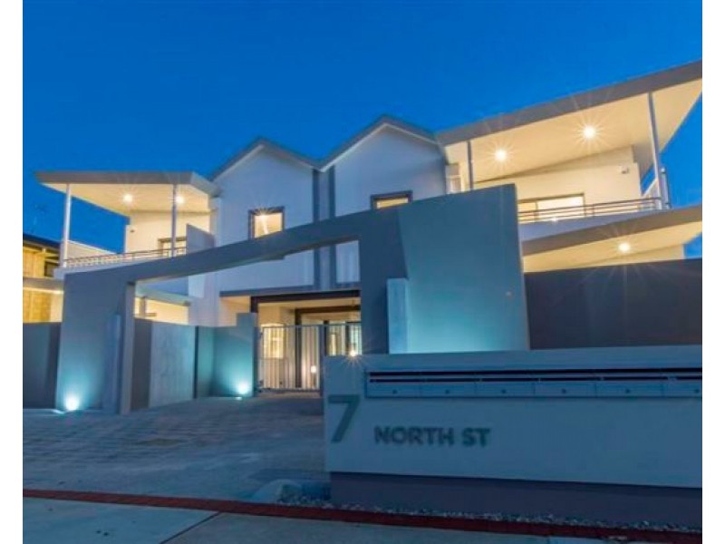 10/7 North Street, Midland WA 6056