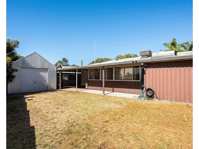 1 Penn Place, Koongamia WA 6056