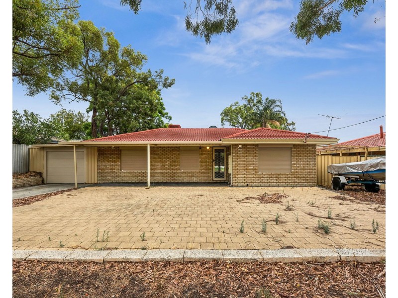 6 Wycombe Rd, High Wycombe WA 6057