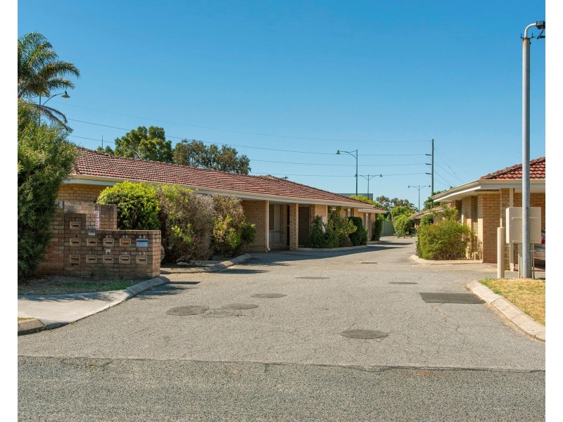 9g Hyde Street, Midland WA 6056