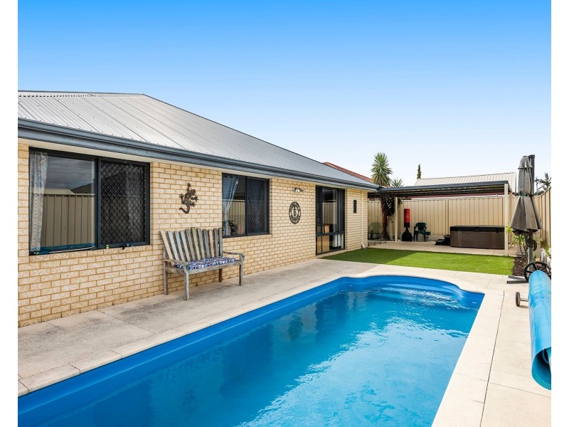 3 Cessna Way, High Wycombe WA 6057