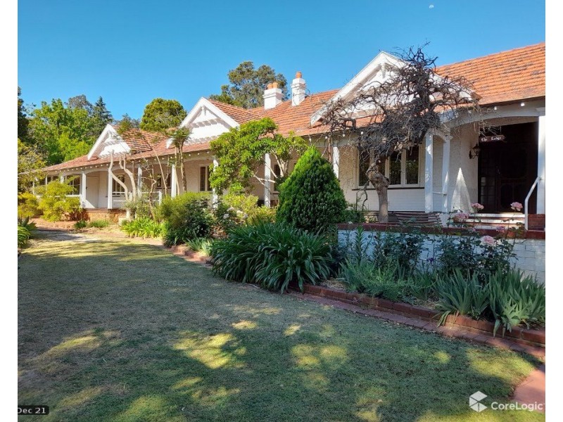 16/106 Williams Street, Gooseberry Hill WA 6076