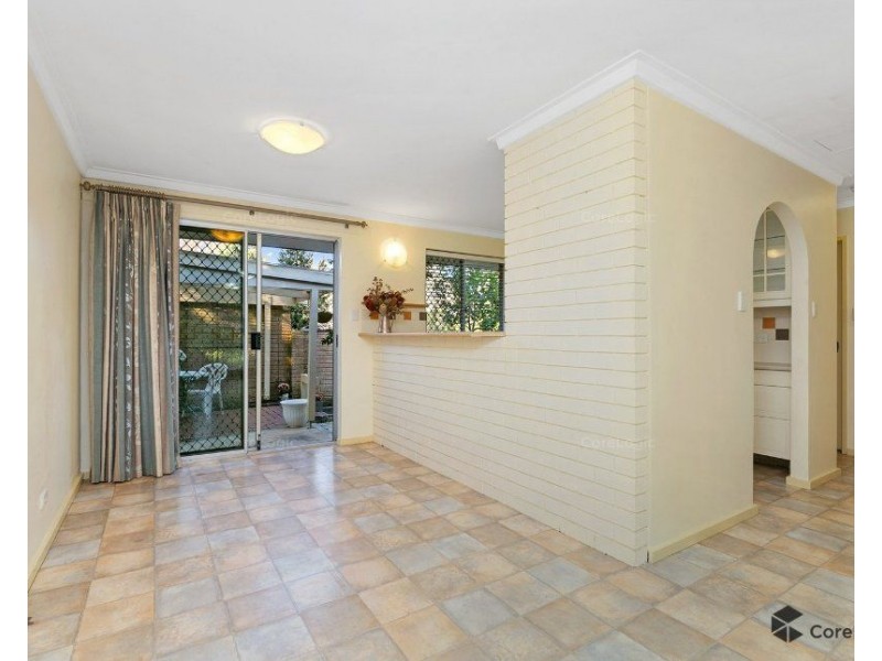 16/106 Williams Street, Gooseberry Hill WA 6076