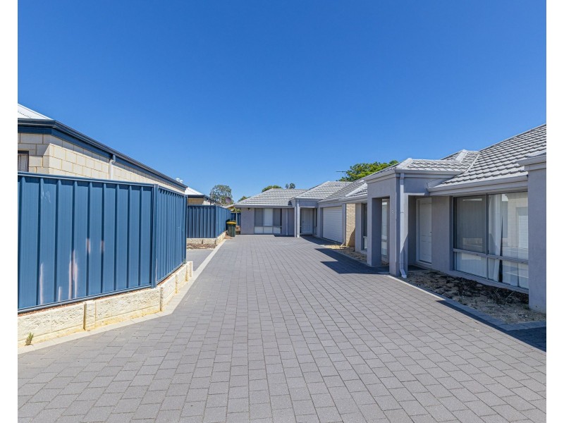2/30 Albemarle Way, High Wycombe WA 6057