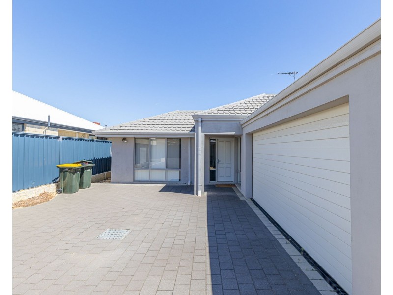 2/30 Albemarle Way, High Wycombe WA 6057