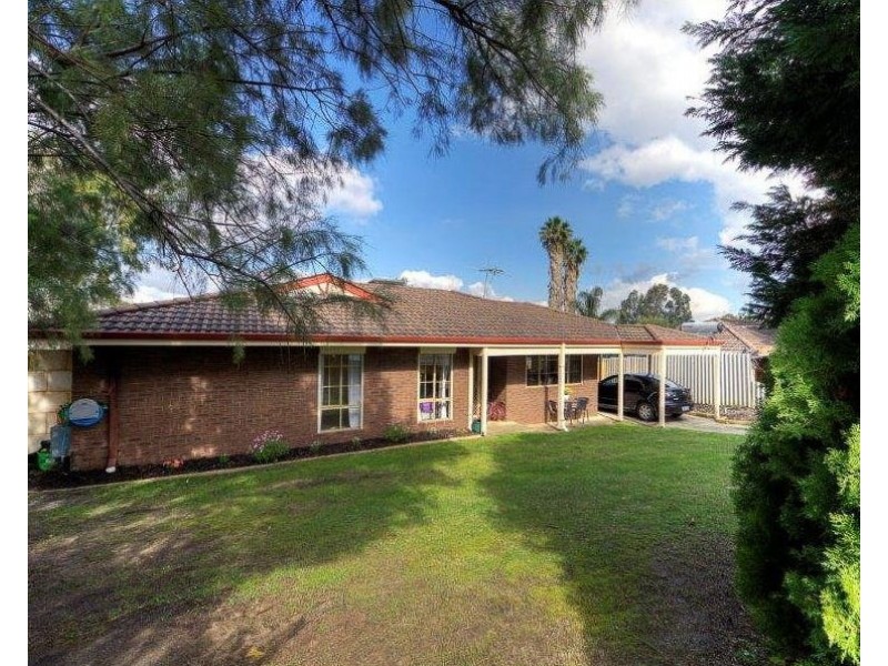 82 Newburn Road, High Wycombe WA 6057