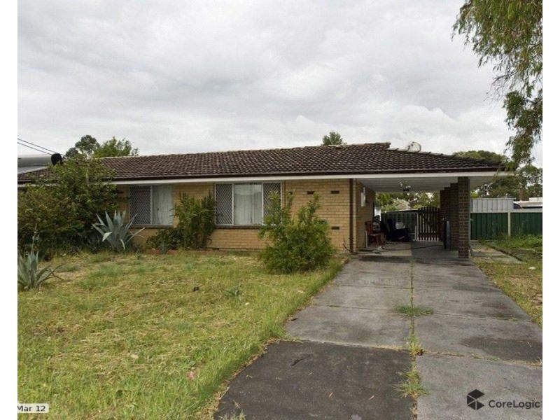 A/47 Weston Street, Maddington WA 6109