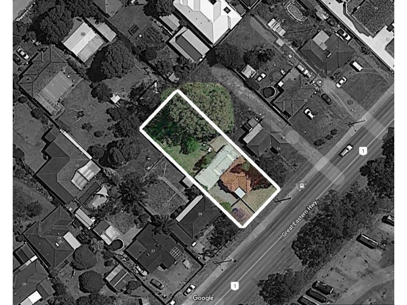 31 Great Eastern Highway, South Guildford WA 6055