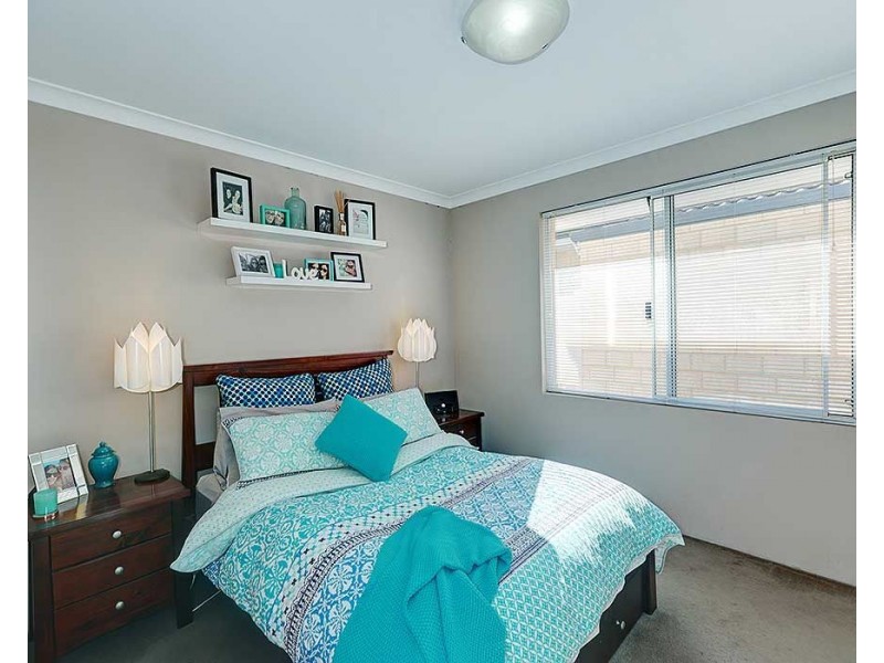 3/24 Larwood Crescent, High Wycombe WA 6057