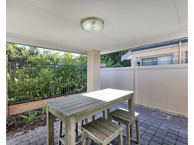 3/24 Larwood Crescent, High Wycombe WA 6057