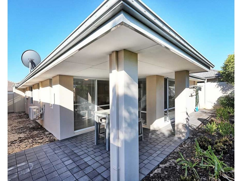 3/24 Larwood Crescent, High Wycombe WA 6057