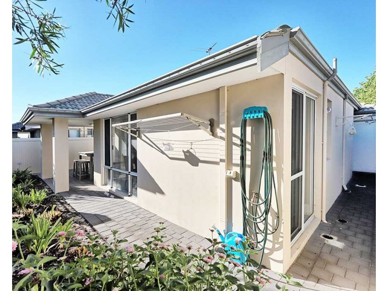 3/24 Larwood Crescent, High Wycombe WA 6057