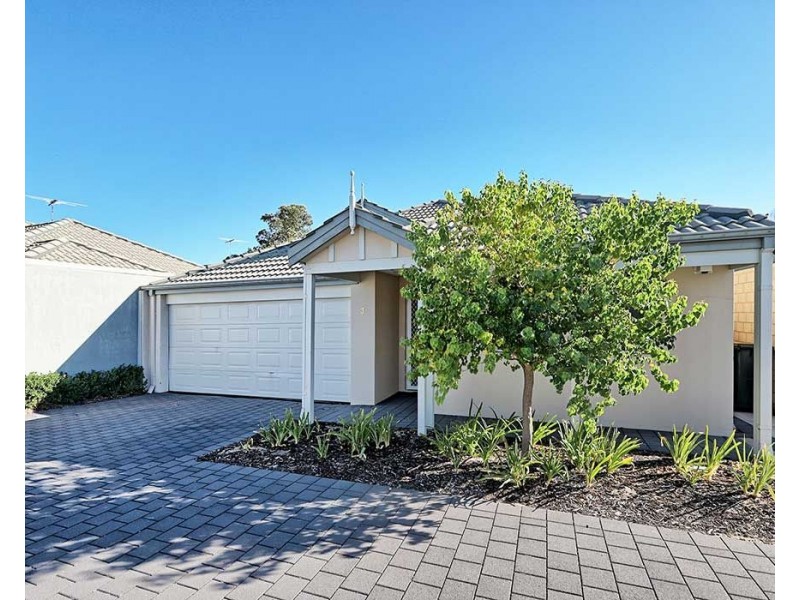 3/24 Larwood Crescent, High Wycombe WA 6057