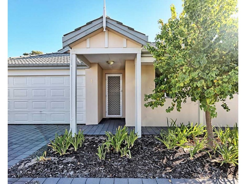 3/24 Larwood Crescent, High Wycombe WA 6057