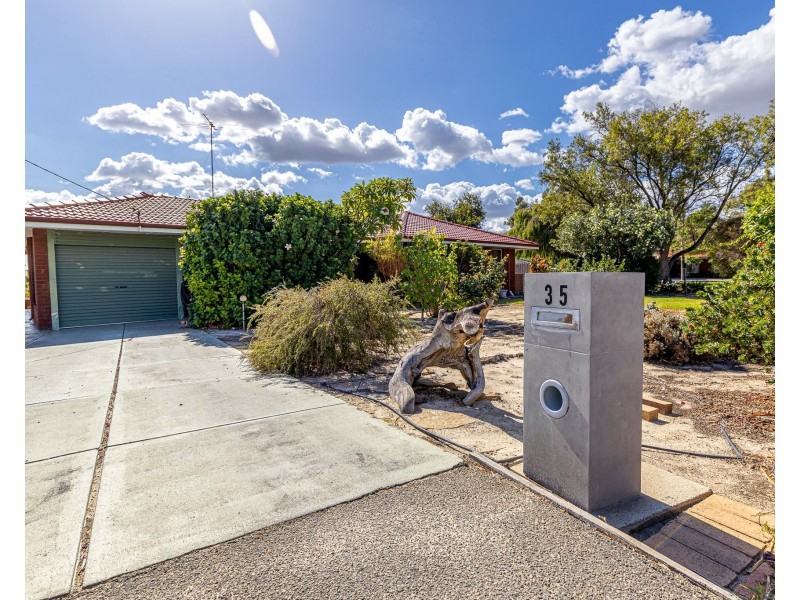 35 Bandalong Way, High Wycombe WA 6057