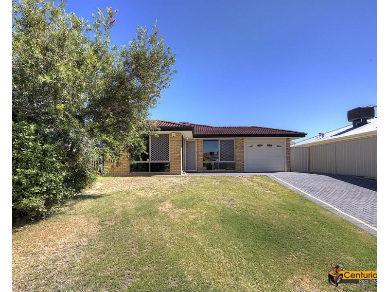 28 Coorain Street, Maddington WA 6109
