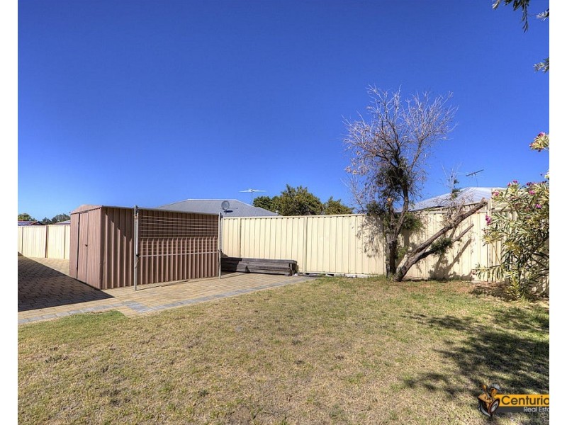28 Coorain Street, Maddington WA 6109