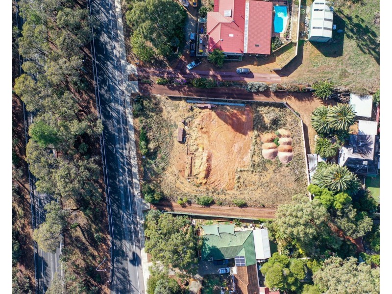 4000 Great Eastern High Way, Mahogany Creek WA 6072