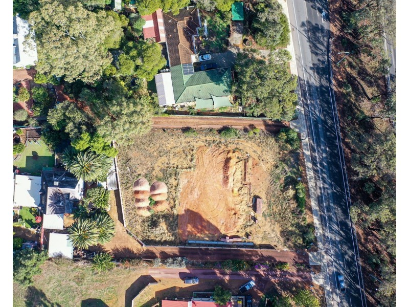 4000 Great Eastern High Way, Mahogany Creek WA 6072