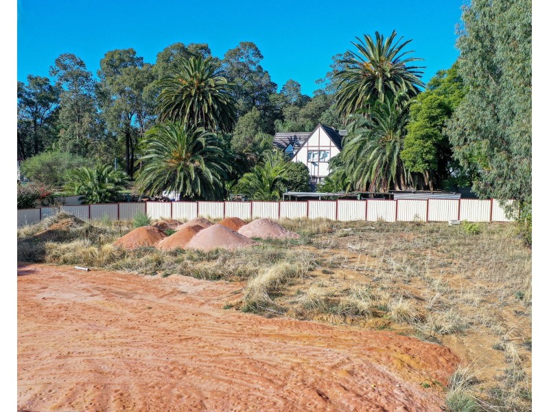 4000 Great Eastern High Way, Mahogany Creek WA 6072