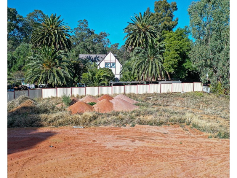 4000 Great Eastern High Way, Mahogany Creek WA 6072