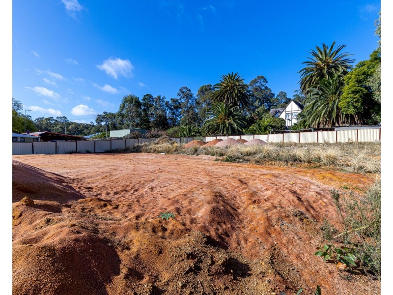 4000 Great Eastern High Way, Mahogany Creek WA 6072