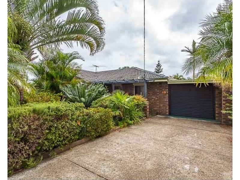 9 Tallerack Way, Forrestfield WA 6058