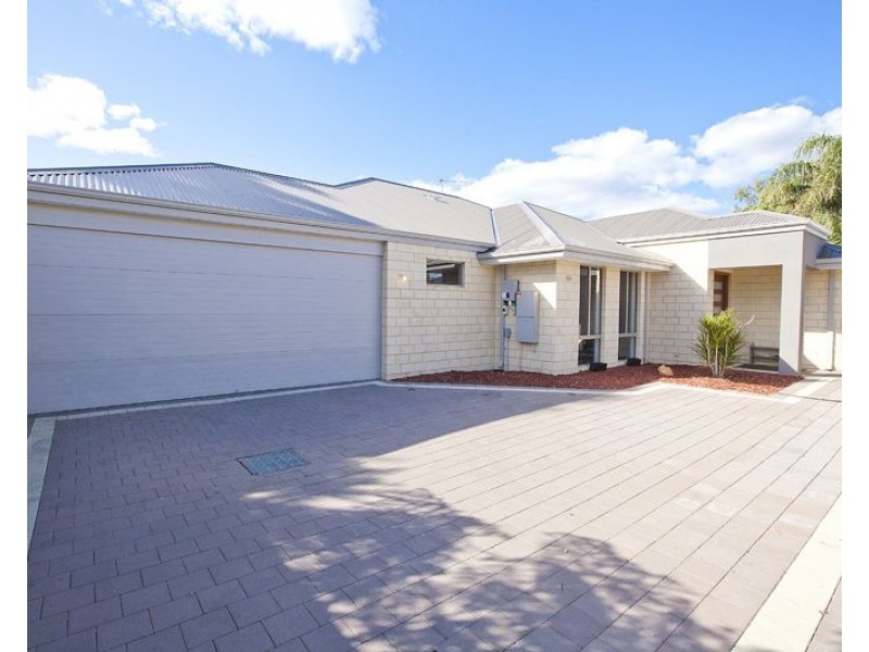 22a Warner Road, High Wycombe WA 6057