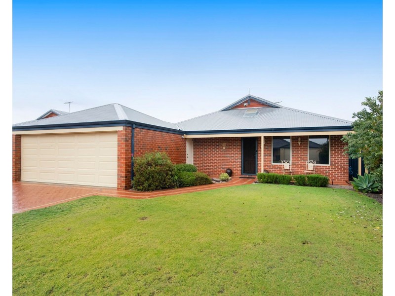50 Upwood Circle, High Wycombe WA 6057