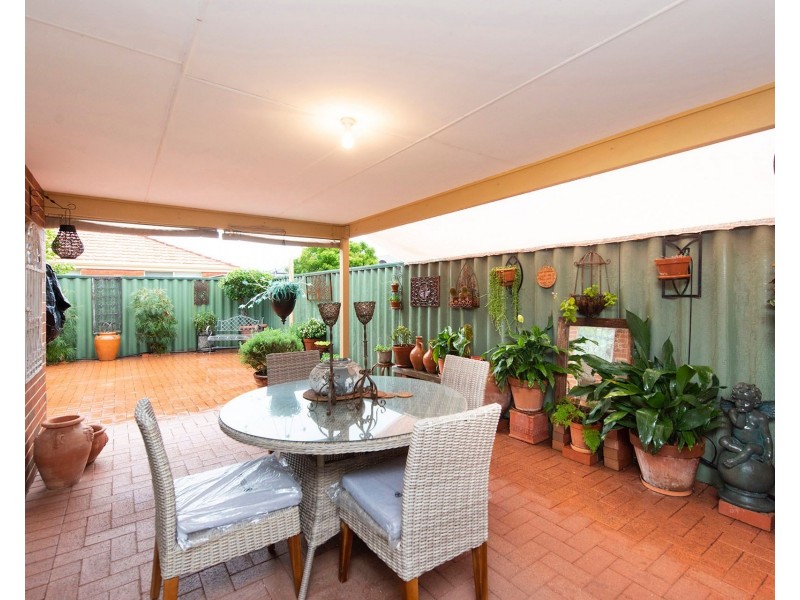 50 Upwood Circle, High Wycombe WA 6057