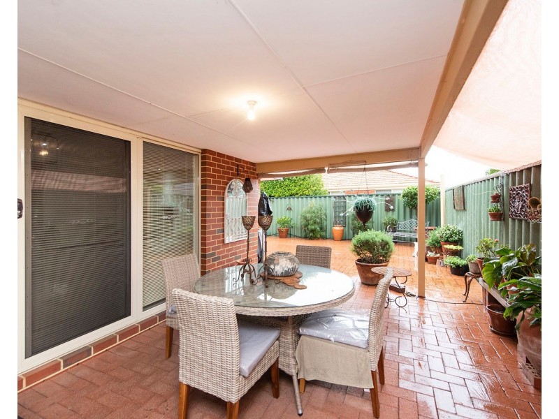 50 Upwood Circle, High Wycombe WA 6057